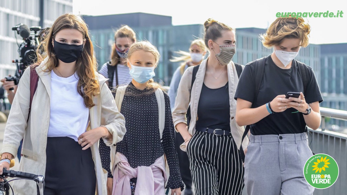 Greta Thunberg