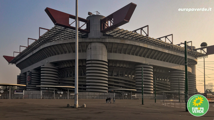 San Siro