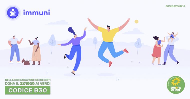 app immuni