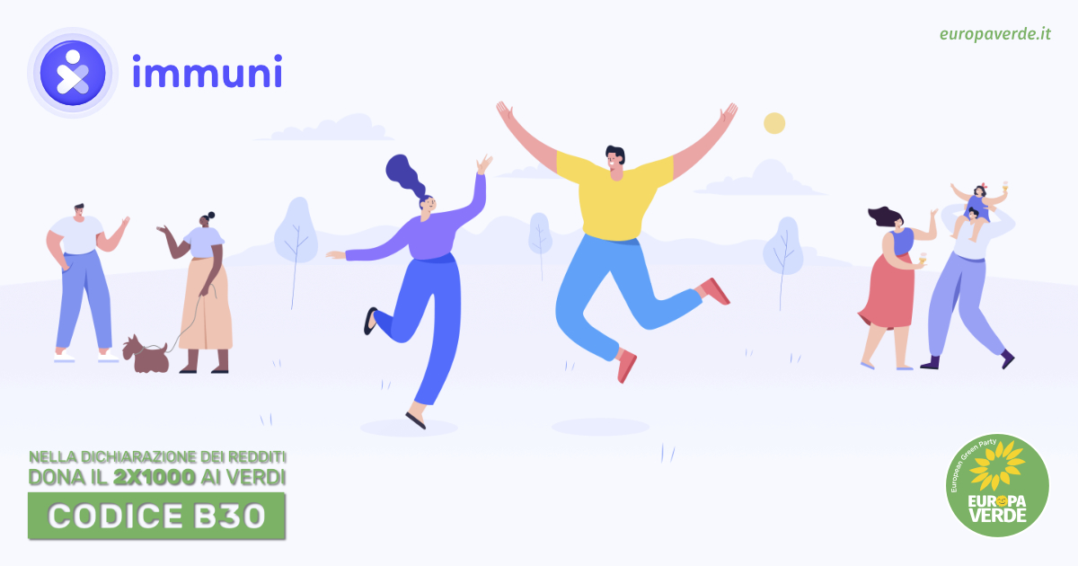app immuni