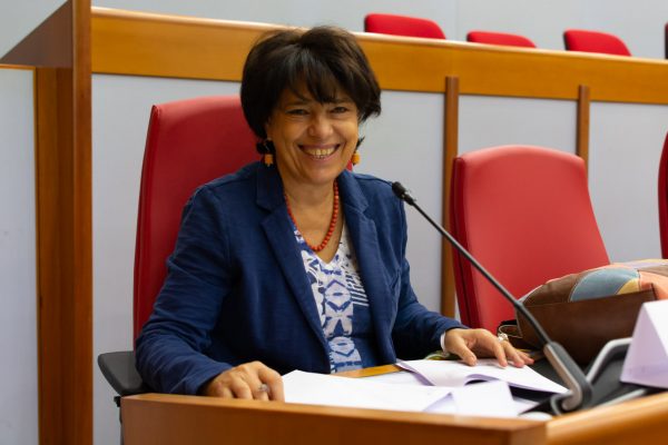 Silvia Zamboni