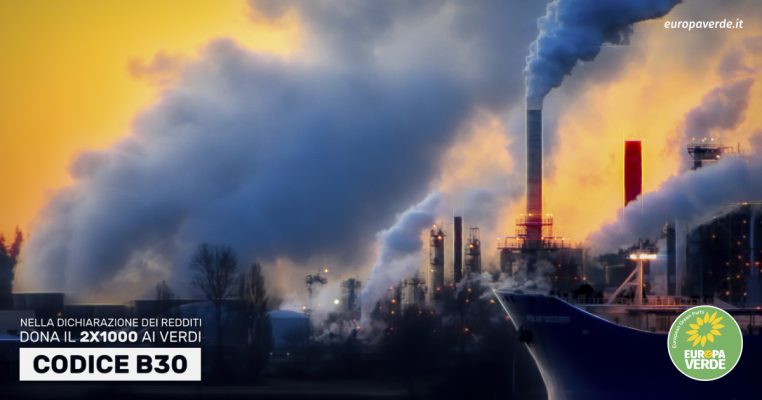 Agenzia UE per l'Ambiente