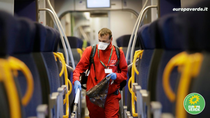 Trasporto pubblico