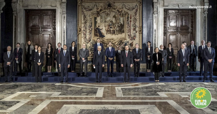 Governo Draghi