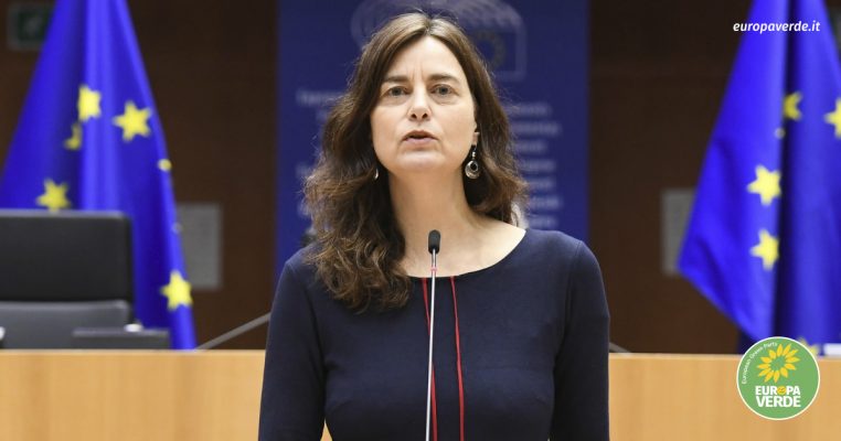 ministero della transizione ecologica