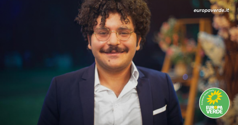 patrick zaki