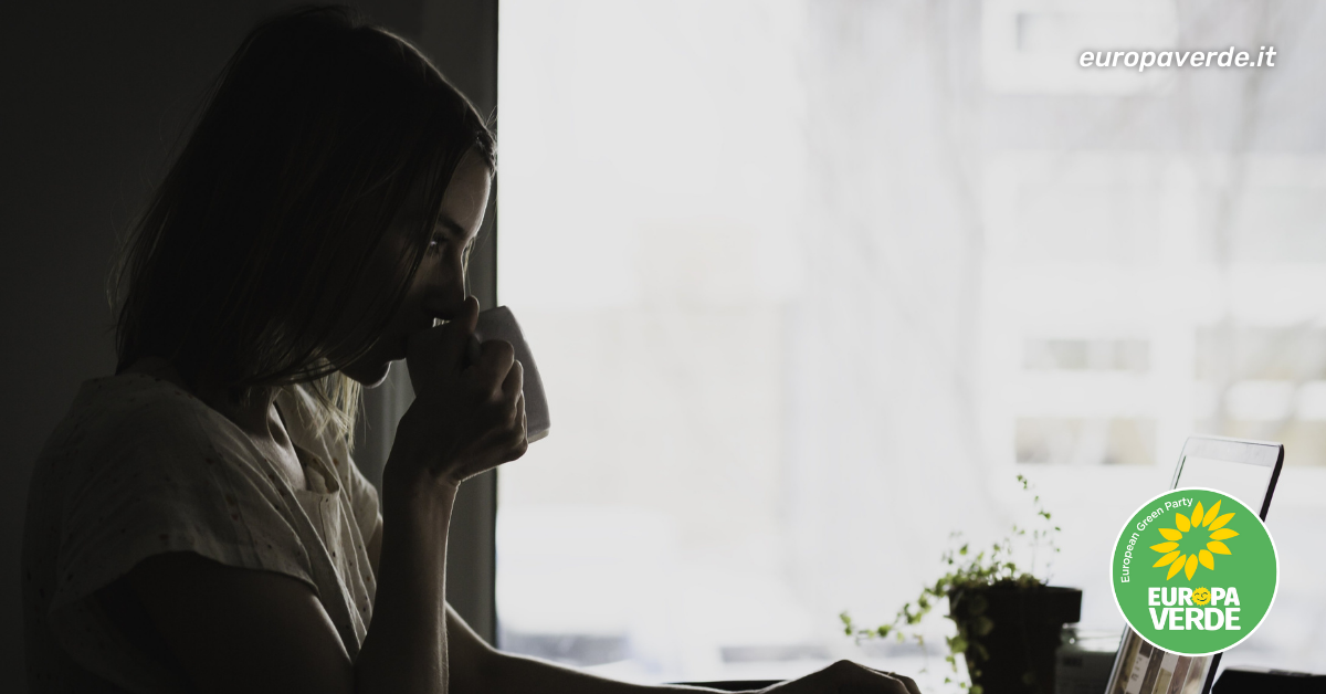 Disoccupazione donne