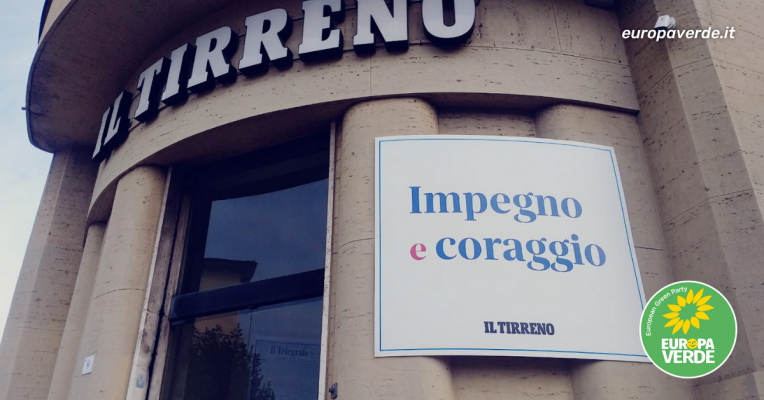 Tirreno