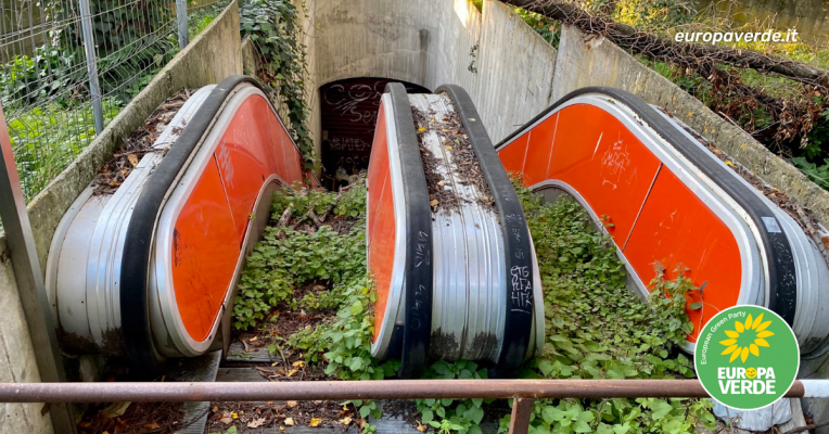 scale mobili