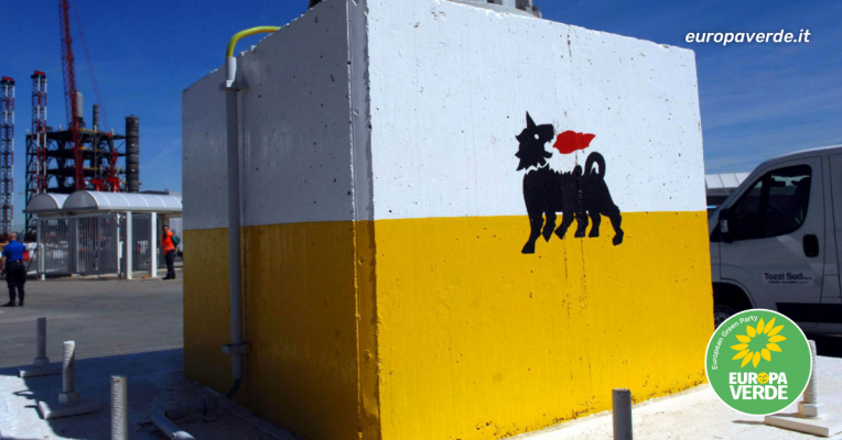 Eni