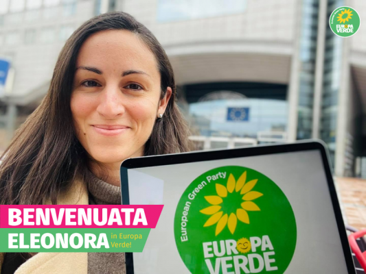 Eleonora Evi