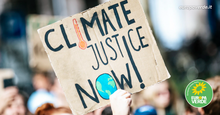 Climate law