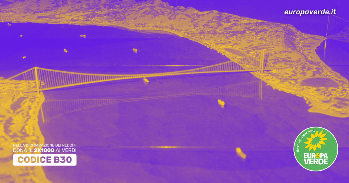 Ponte sullo stretto