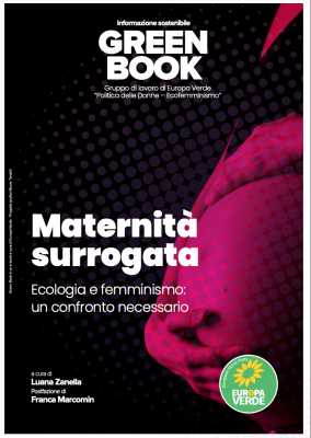 Green Book MAternitá surrogata