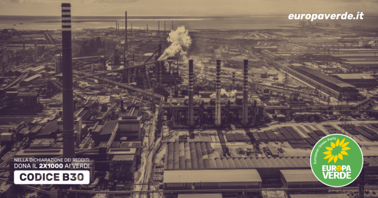Ex-ilva