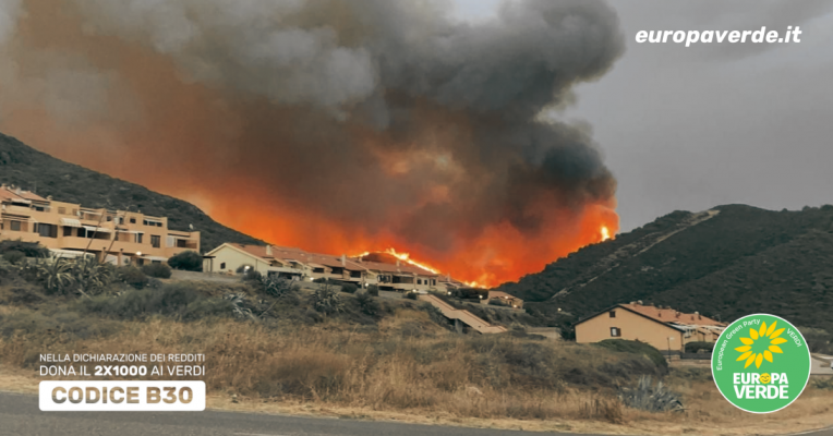 Incendi