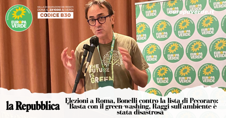 Raggi Pecoraro