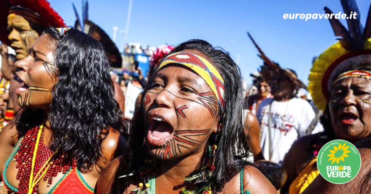 Indios