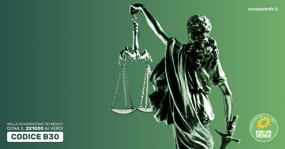 riforma della giustizia