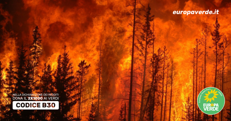 Incendi