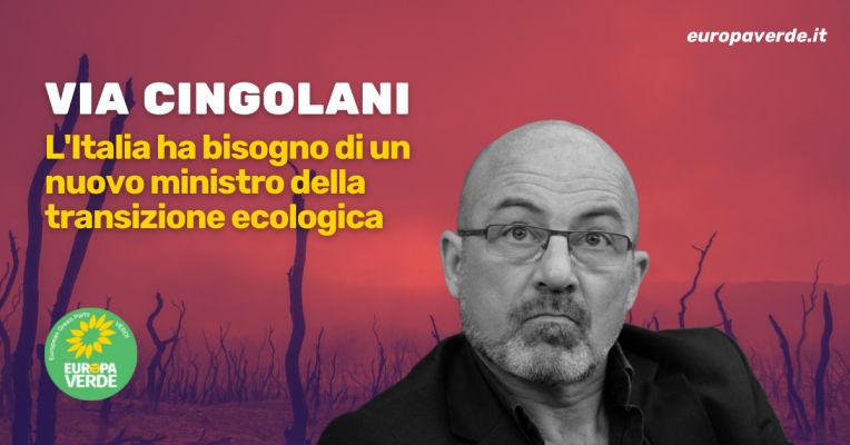 Via Cingolani