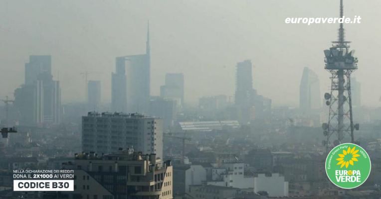 smog