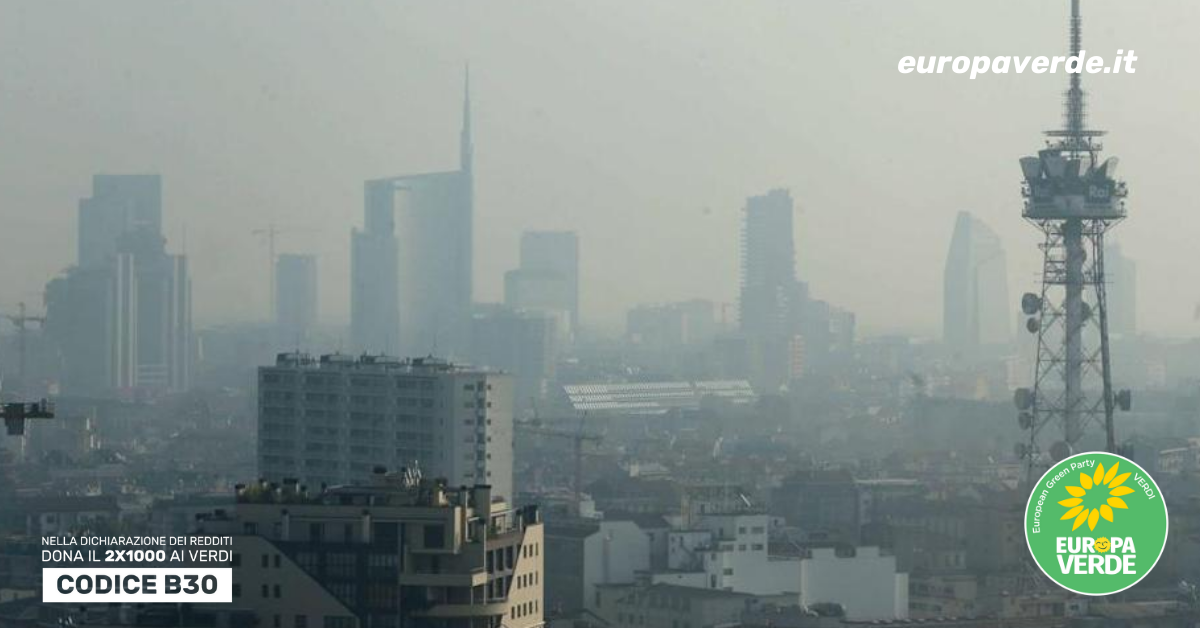 smog