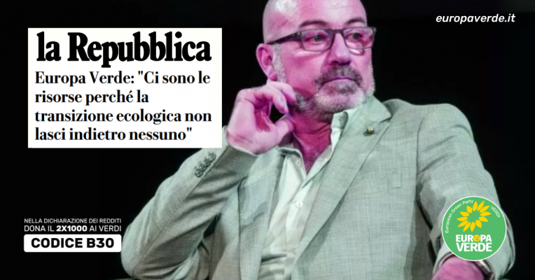 Transizione ecologica