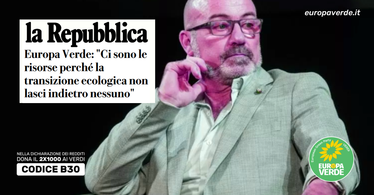 Transizione ecologica