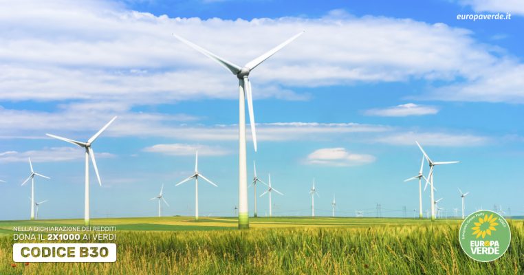 transizione ecologica