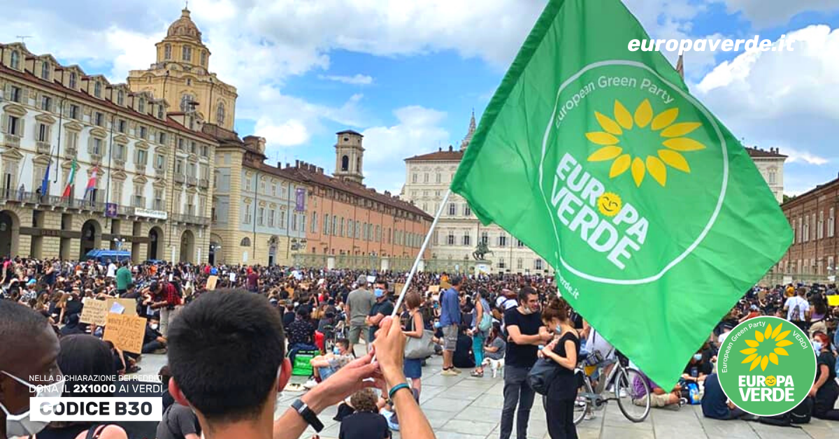 Europa Verde