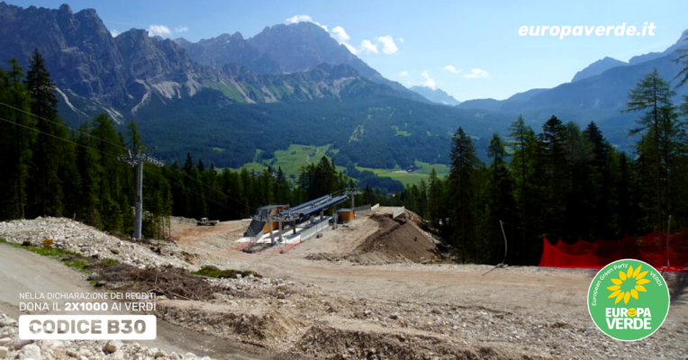 dolomiti