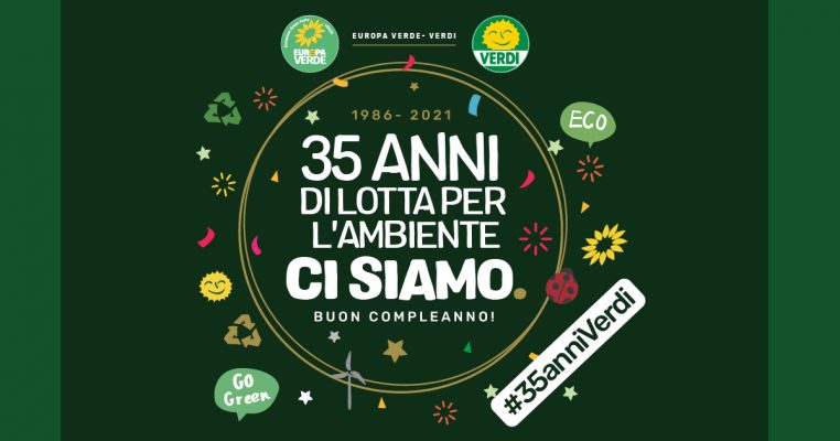 35 anni