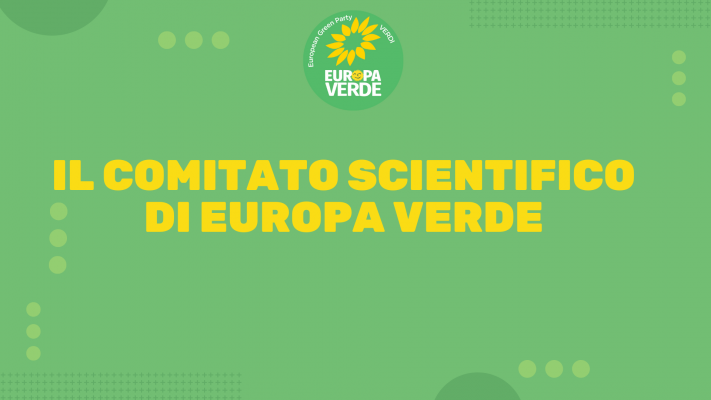 Comitato scientifico