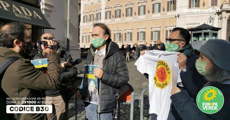 dossier nucleare