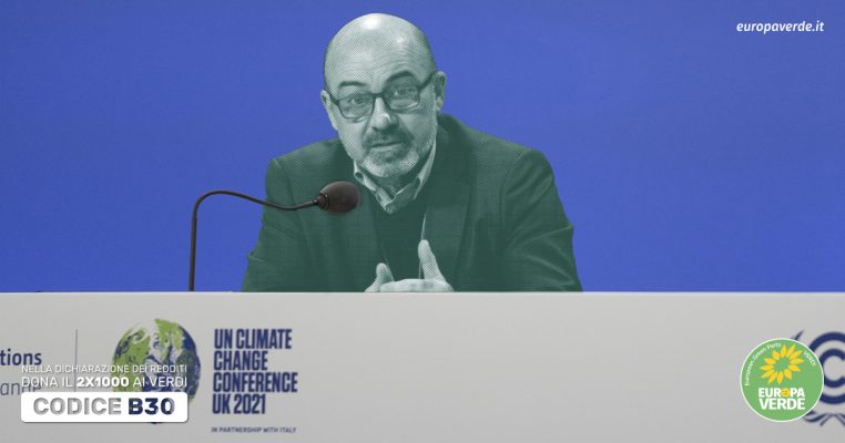 Dimissioni cingolani