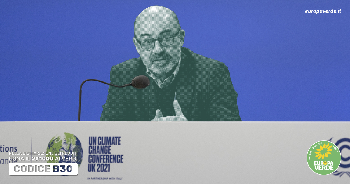 Dimissioni cingolani