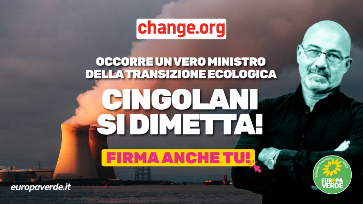 petizione-dimissioni-cingolani