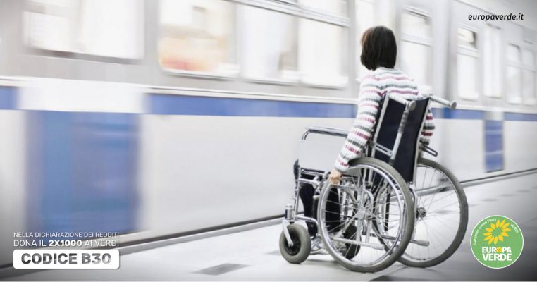 disabilità