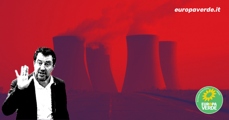 salvini nucleare