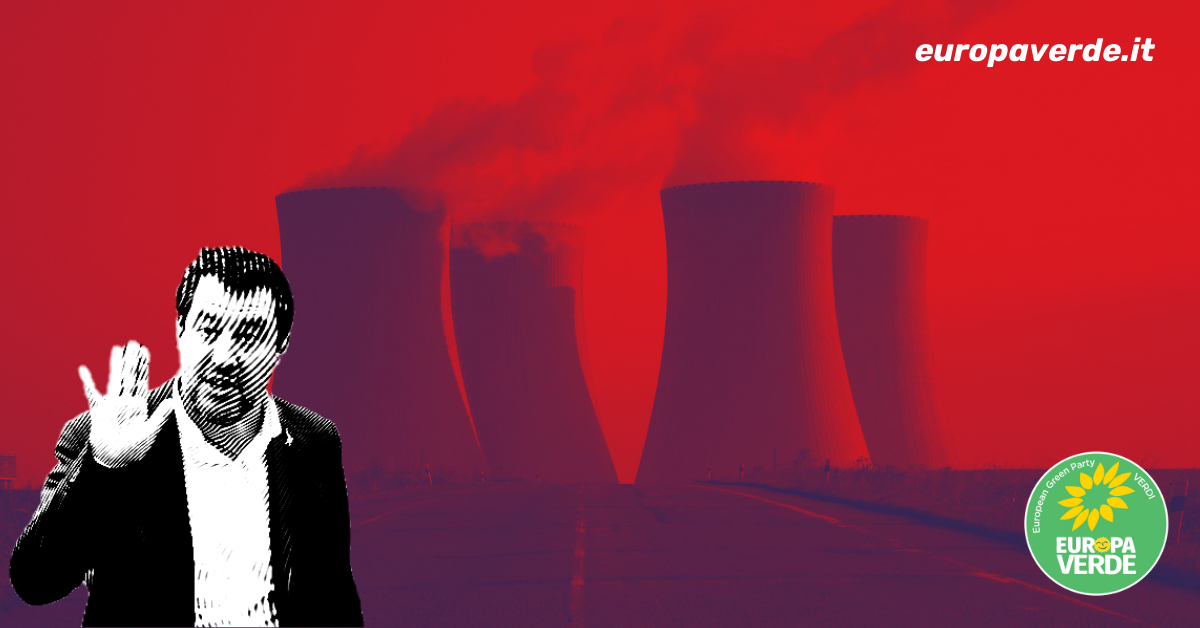 salvini nucleare