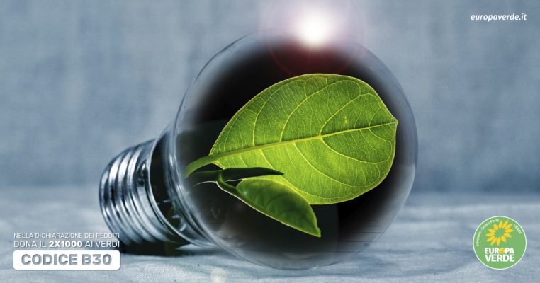 transizione energetica