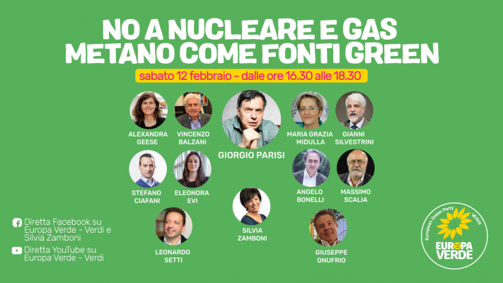 Incontro Parisi