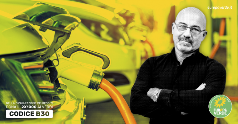 auto elettrica