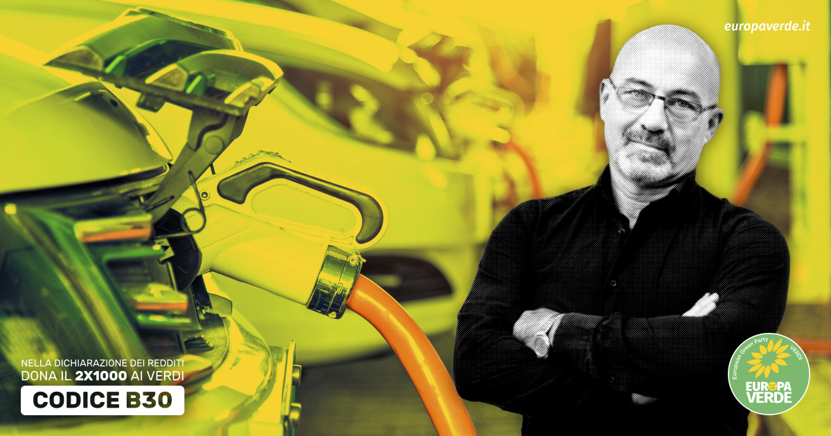 auto elettrica