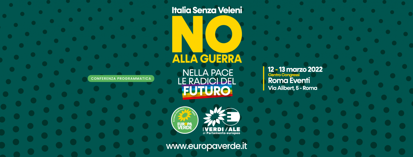 conferenza programmatica