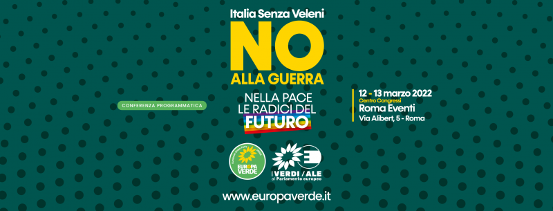 conferenza programmatica