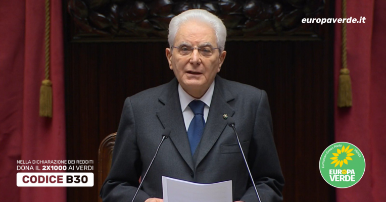 Mattarella