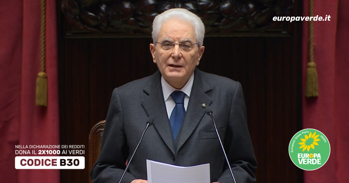 Mattarella
