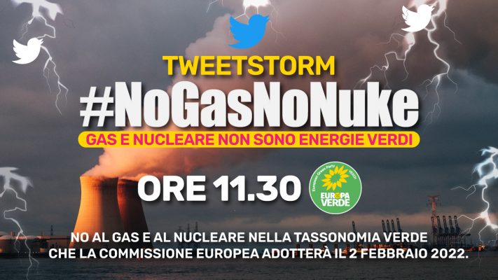 tweetstorm